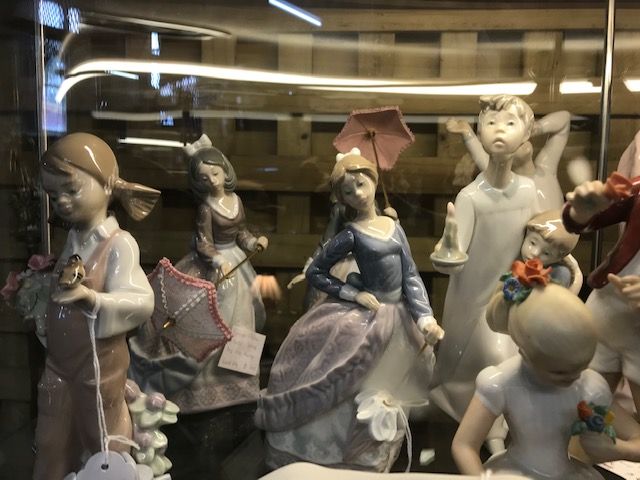 gallery