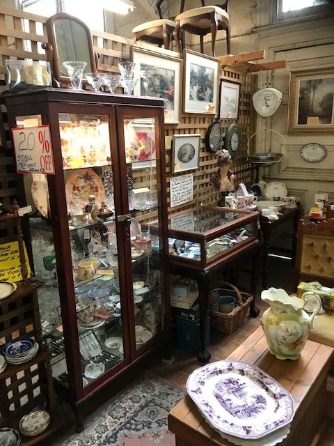 gallery