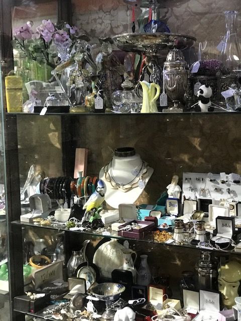 gallery